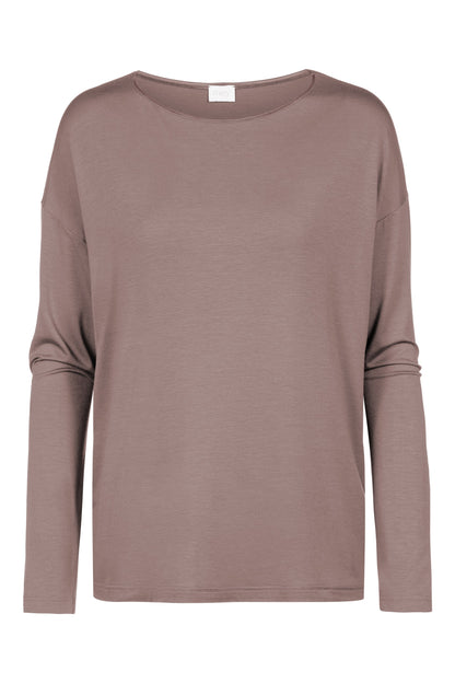 T-Shirt langarm - 1210017
