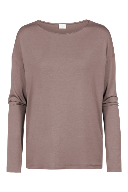 T-Shirt langarm - 1210017