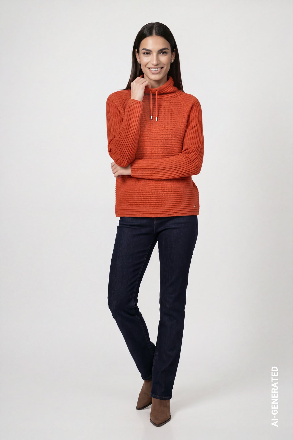 Pullover - 810385