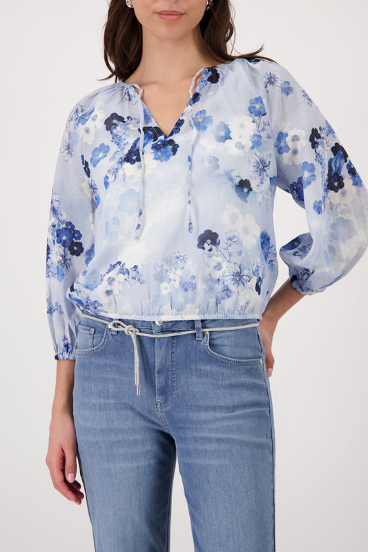 Bluse - 410780