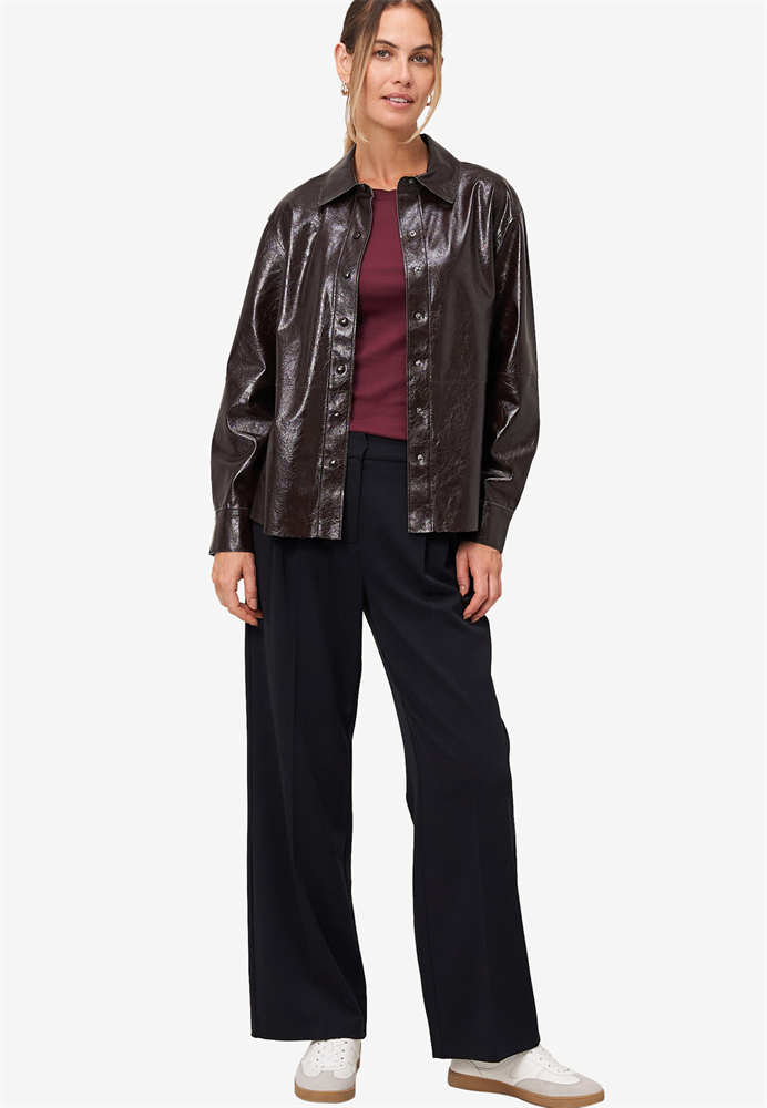 zero Bluse - 1010003513