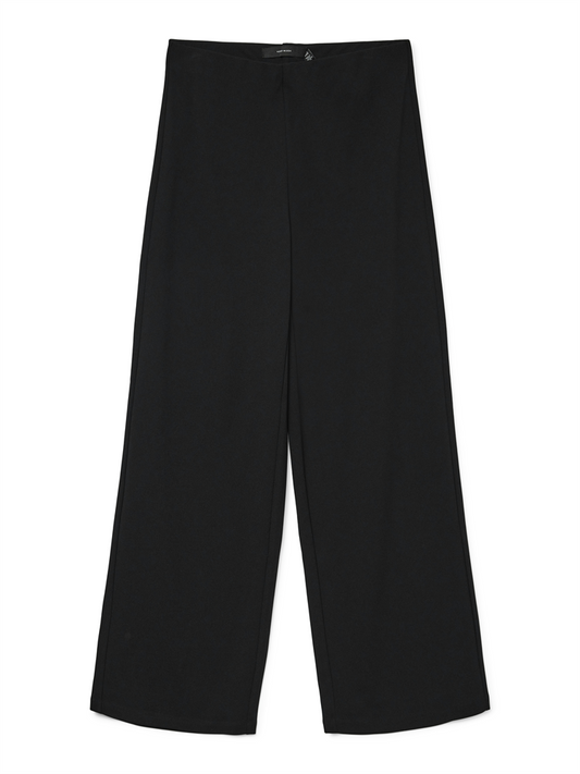 VMBERLIN ZAMIRA MW WIDE PANT NOOS - 10318454
