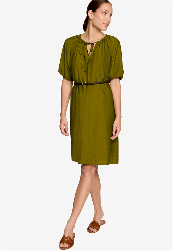Kleid Kurz 1/2 Arm - 110-10004172