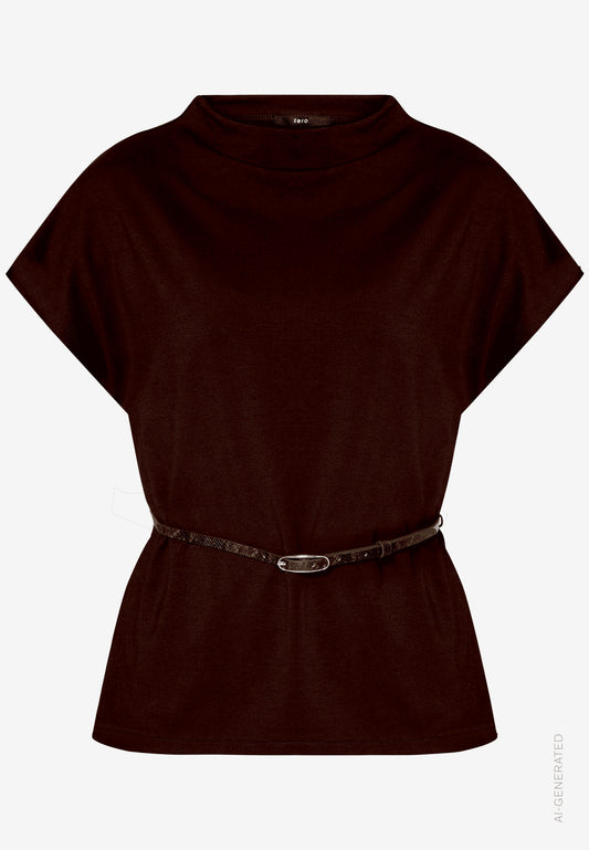 Shirt Kurz 1/2 Arm - 110-10004212