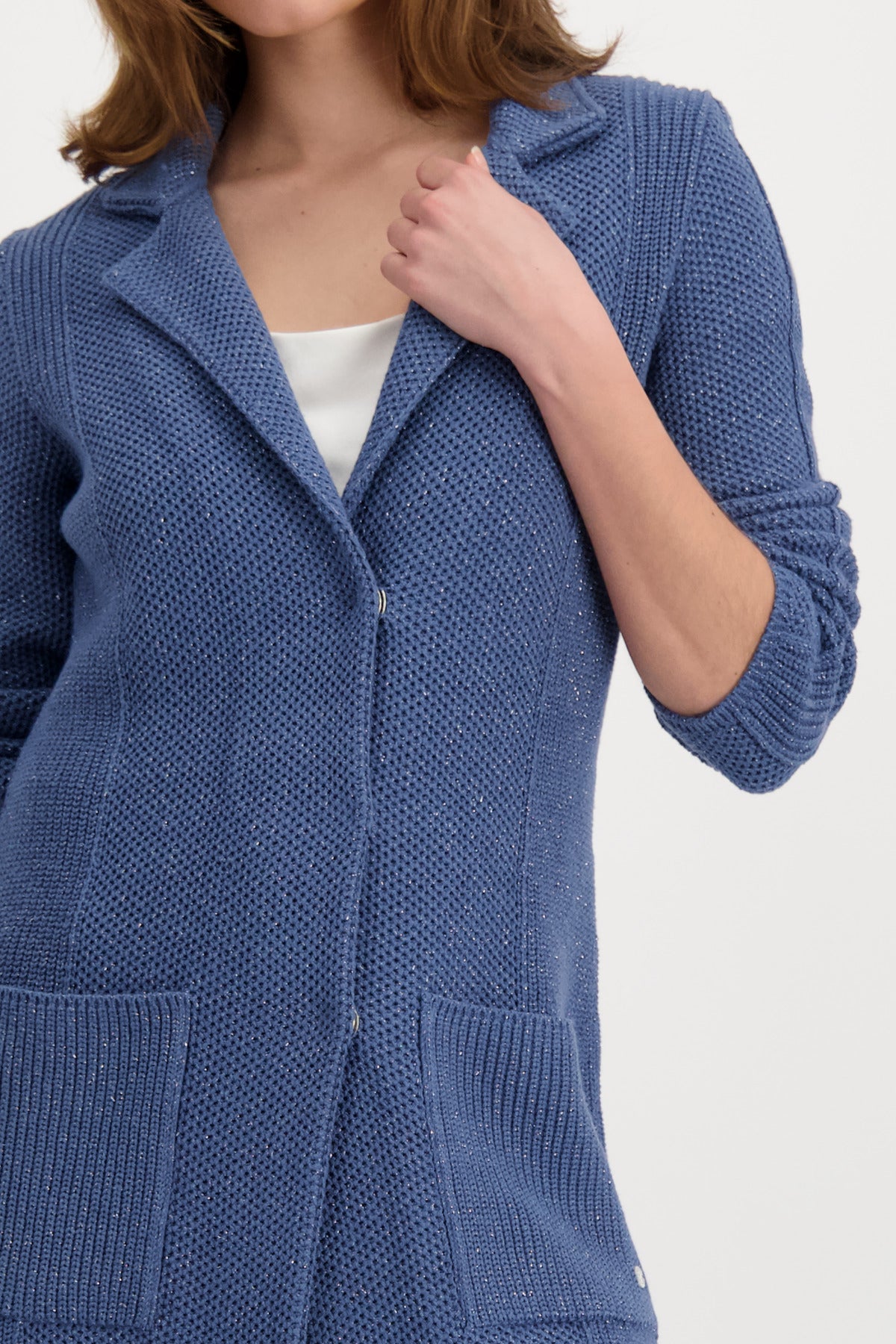 Strickjacke - 807889