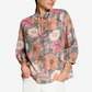 Bluse Kurz 3/4 Arm - 110-10003911