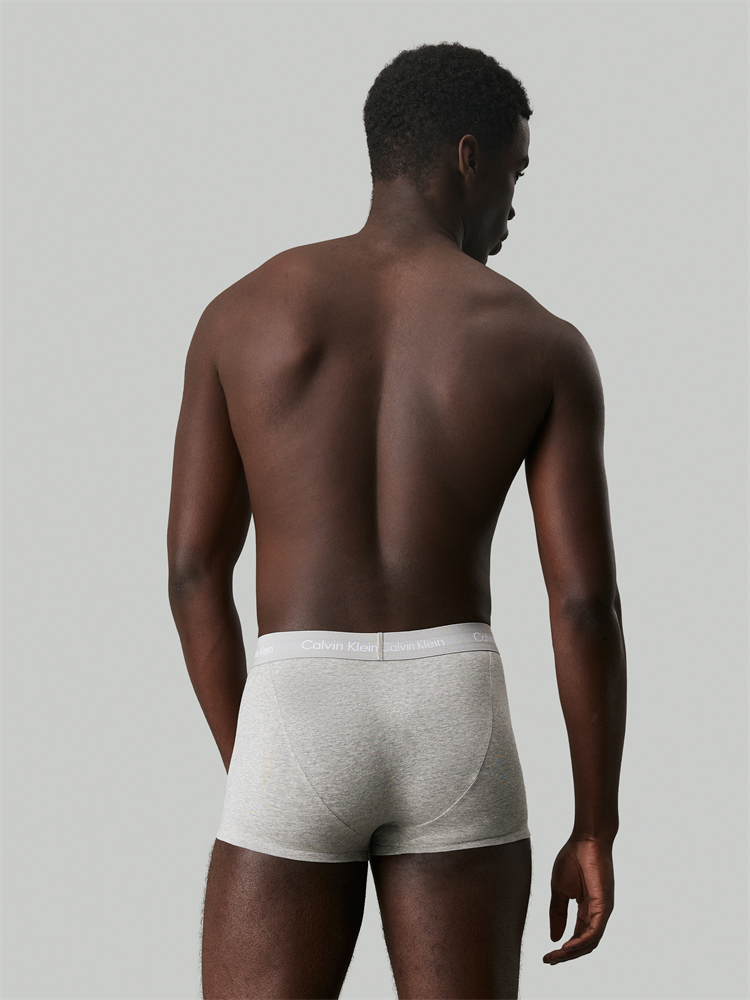 LOW RISE TRUNK 3PK - 0000U2664G