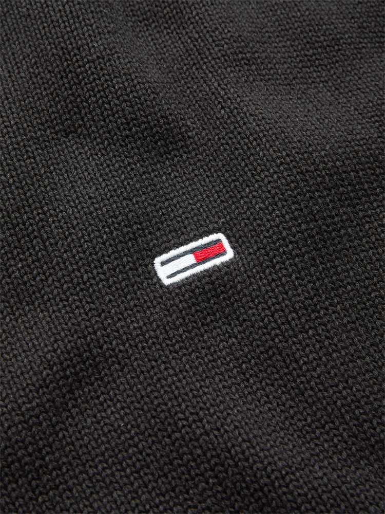 TJM ESSENTIAL CREW NECK SWEATER - DM0DM11856