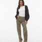 VMMAYBE LS OPEN CARDIGAN NOOS - 10273101