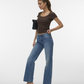 VMCHLOE CS SHORT U-NECK NOOS - 10344953