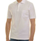 Polo button short sleeve - 540391