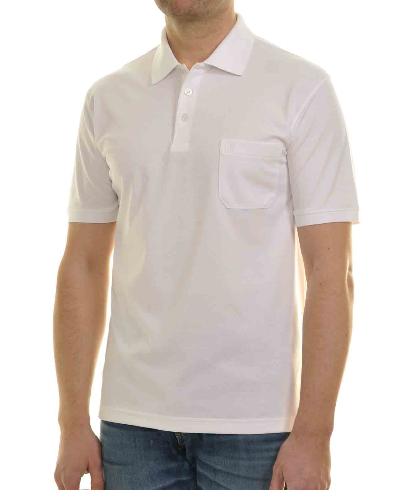 Polo button short sleeve - 540391