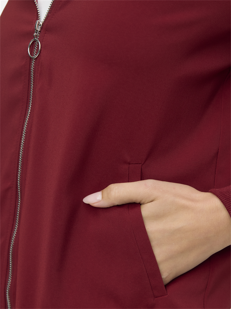 VMCOCO L/S BOMBER NOOS - 10245734