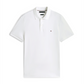 LIQUID COTTON ESSENTIAL REG POLO - MW0MW35585