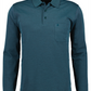 Polo soft knit LS - 540291