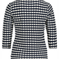 Shirt Kurz 3/4 Arm - 23791179