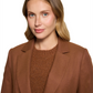 Blazer Kurz Einreiher 1/1 Arm - 44593379