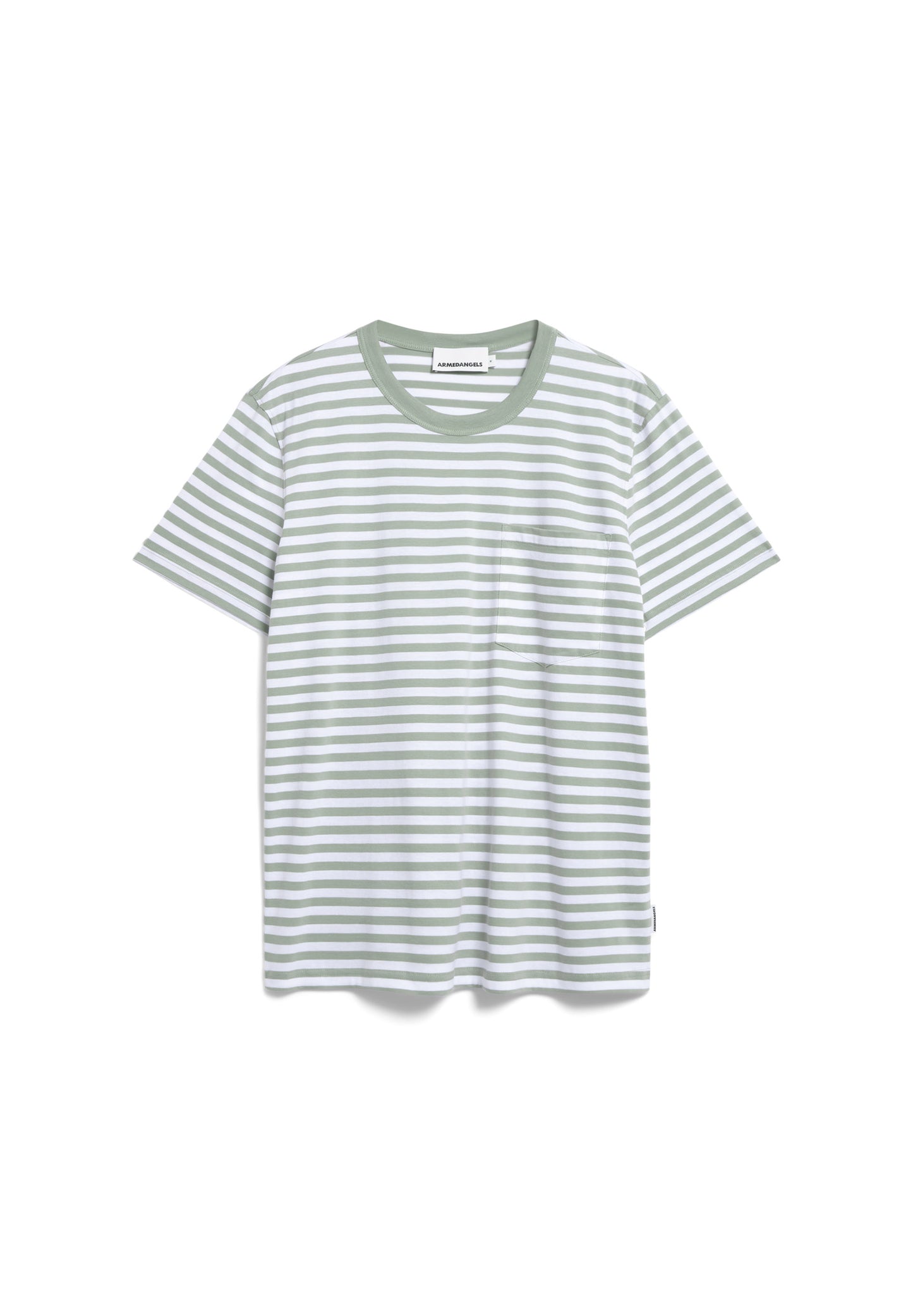 MAARKOS POCKET STRIPES - 30007003