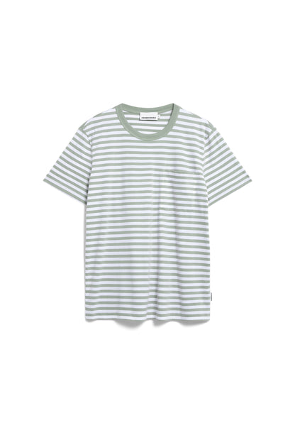 MAARKOS POCKET STRIPES - 30007003