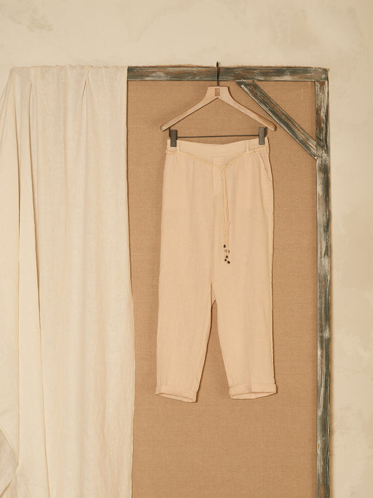 pants ankle - S24317
