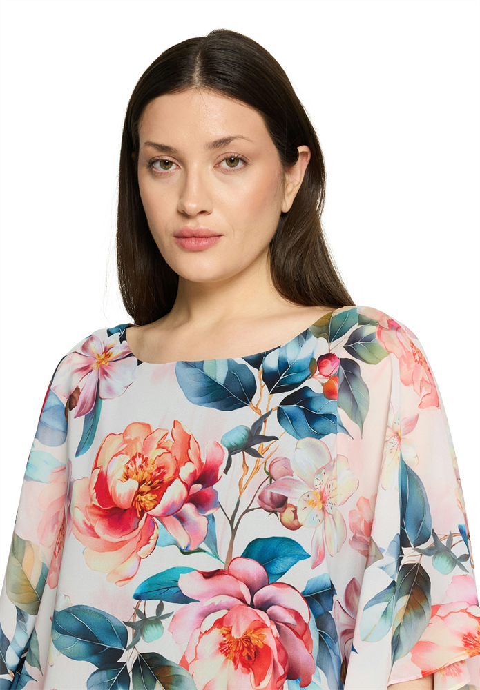Kleid Kurz 1/2 Arm - 03794800