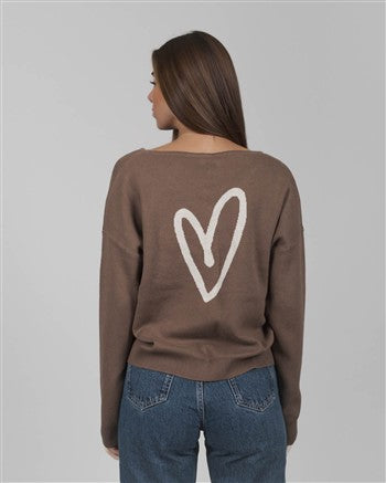 Wollma Hearteck - GWP-FL-9112