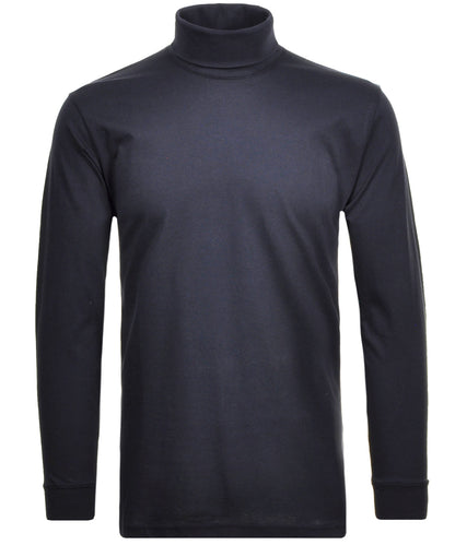 Turtle neck long sleeve - 40170