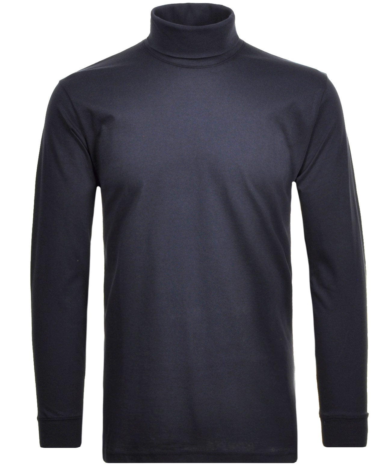 Turtle neck long sleeve - 40170