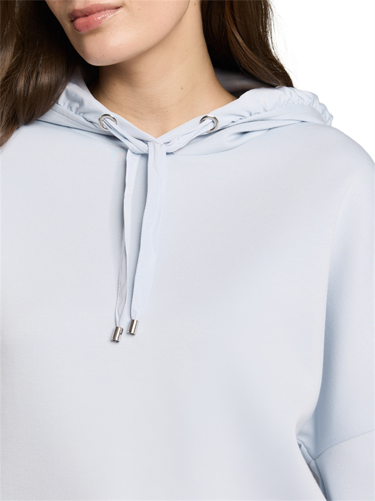 Sweatshirt hoodie - 1050482