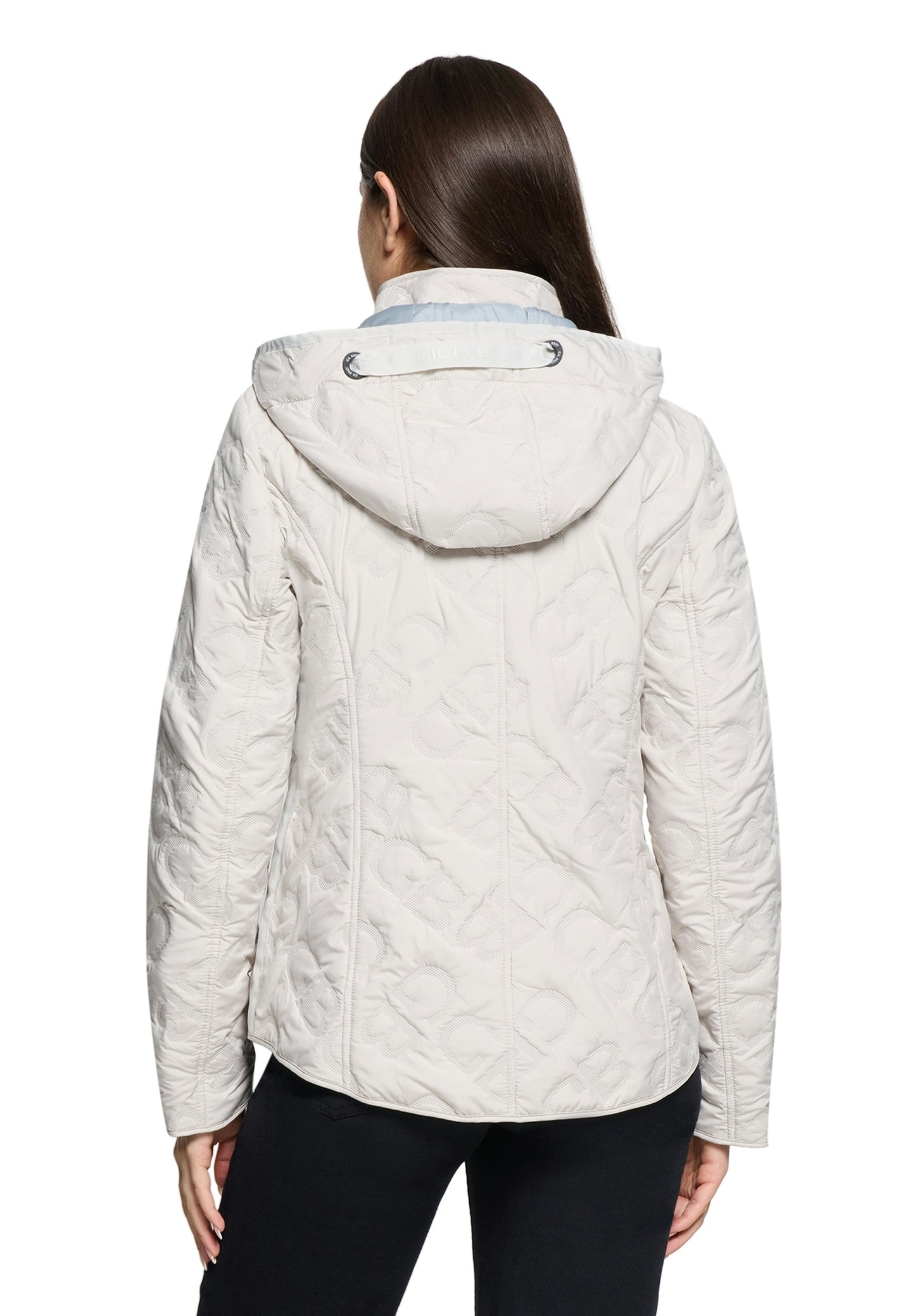 Jacke Watte - 91585230