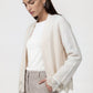 Strickjacke - 809928