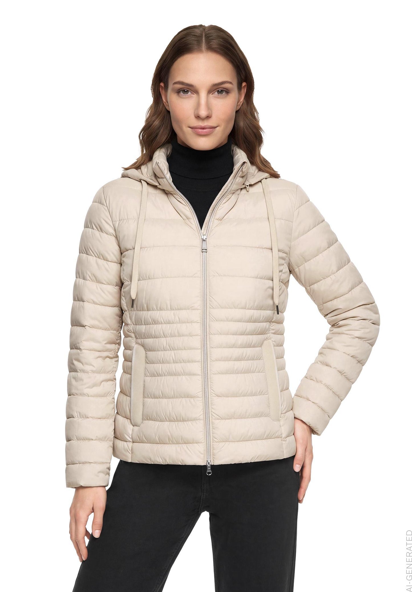 Jacke Watte - 71111515