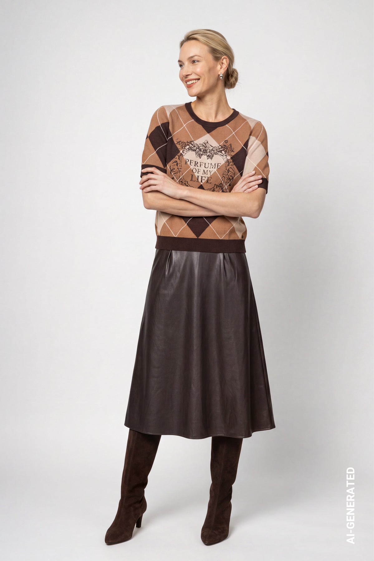Pullover - 809893