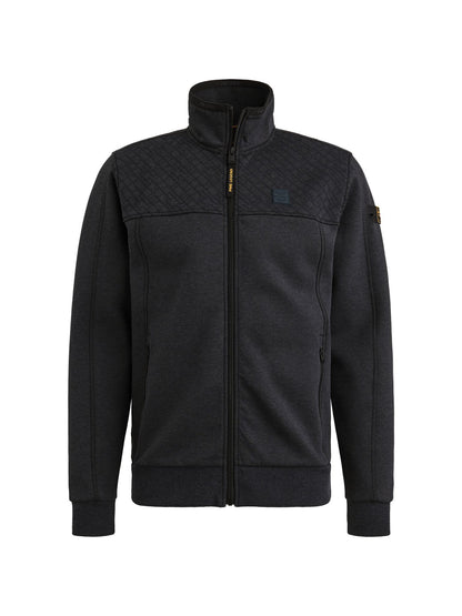 Zip jacket interlock - PSW2508437