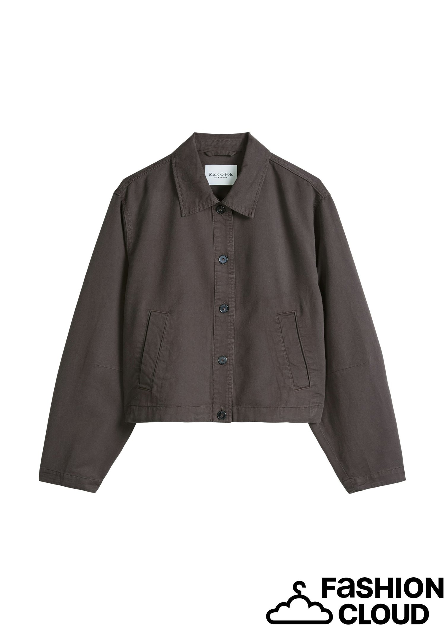 Blazer & Indoorjacken