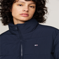 TJW ESSENTIAL PUFFER EXT - DW0DW18827