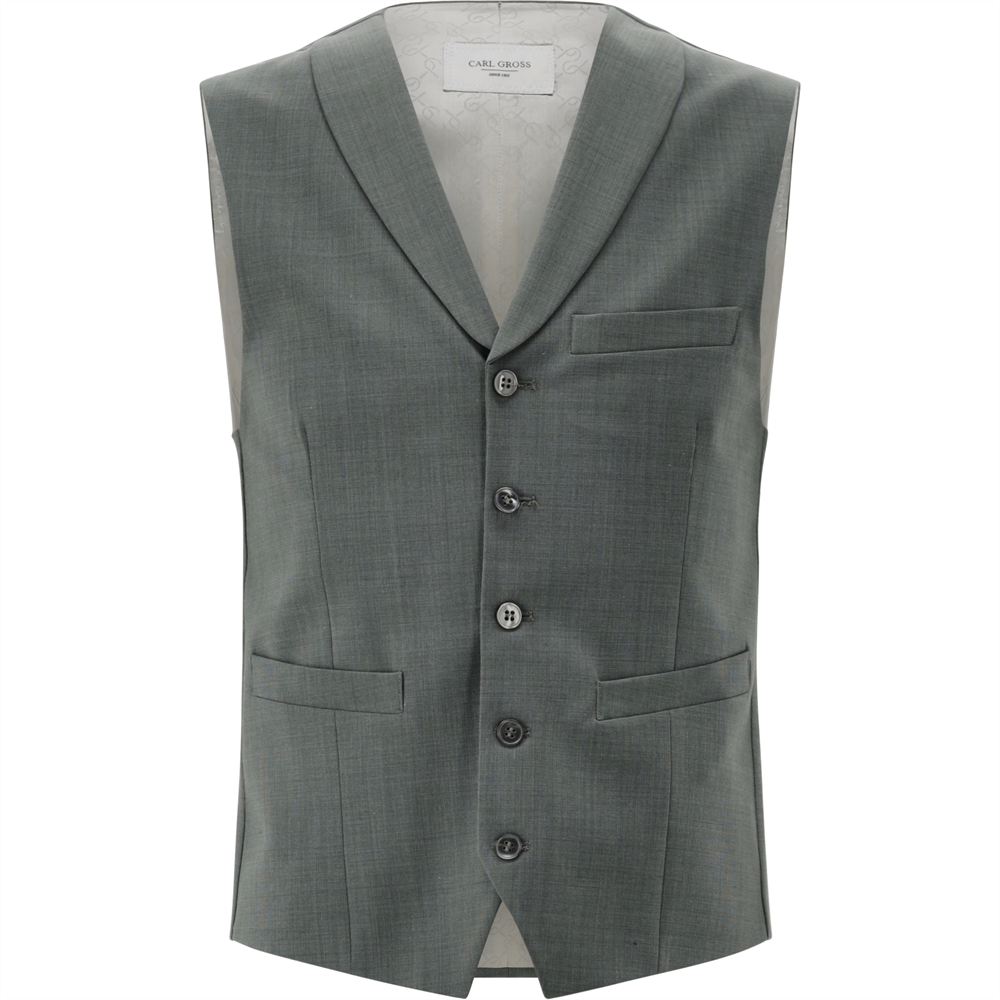 Weste/Waistcoat CG Warren - 20.077S0 / 342053