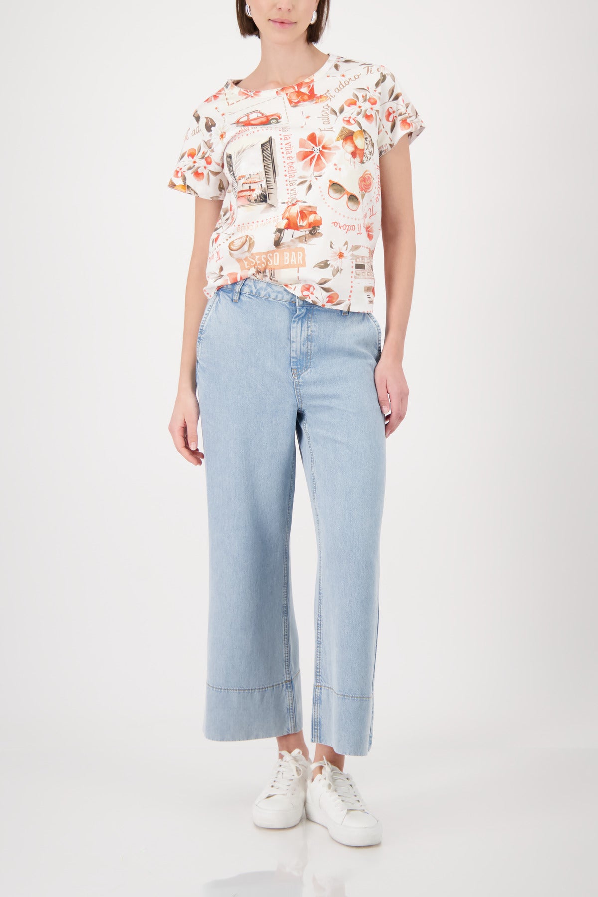 T-Shirt - 410754