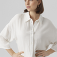 VMNATALI CROP SHIRT WVN NOOS - 10279685