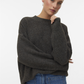 VMBOOM LS O-NECK PULLOVER GA NOOS - 10320463