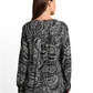 blouse easy longsleeves shape - 1052108