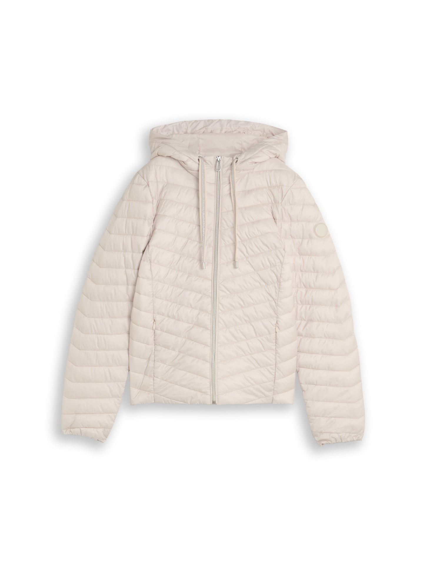 hooded lightweight jacket - 1051119
