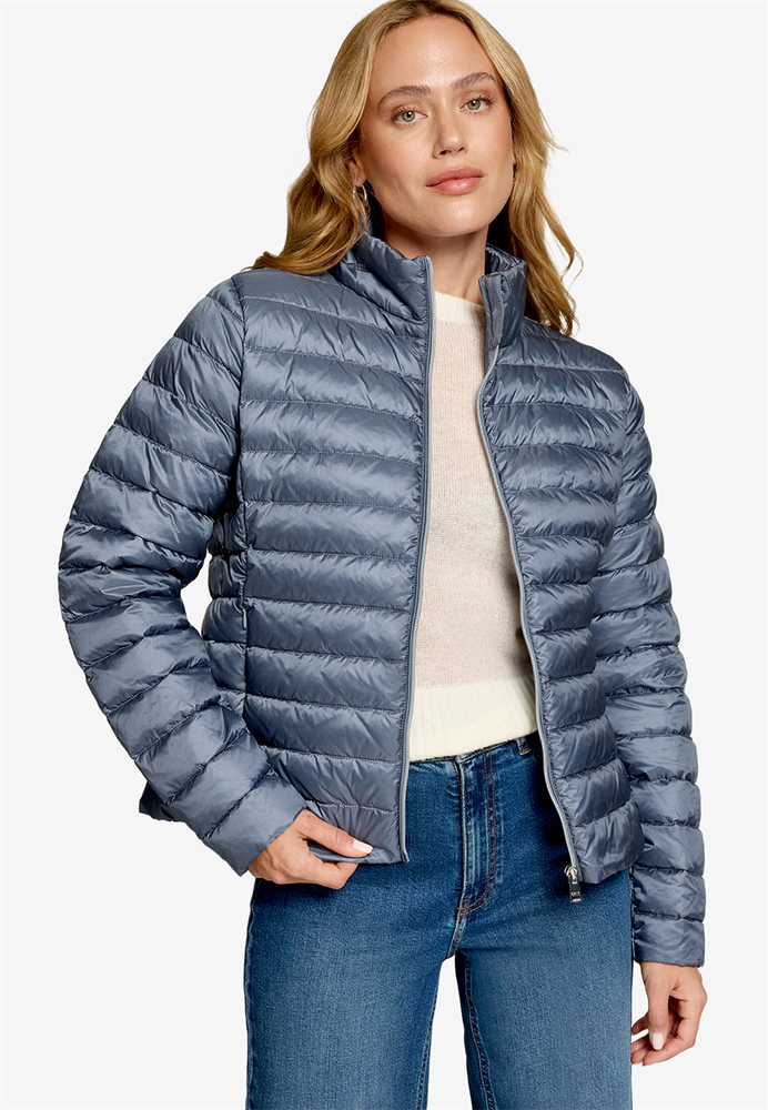Jacke Watte - 110-10003685