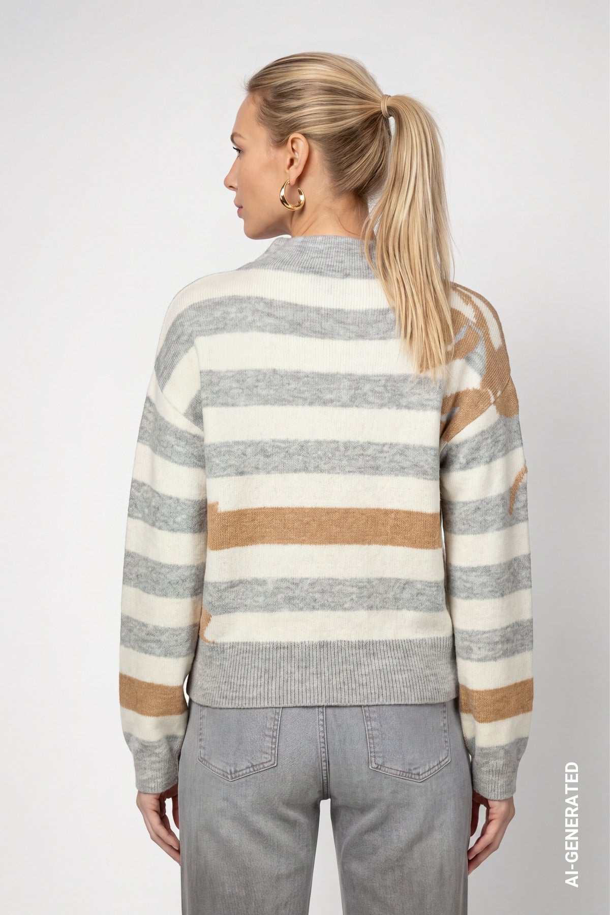 Pullover - 809933