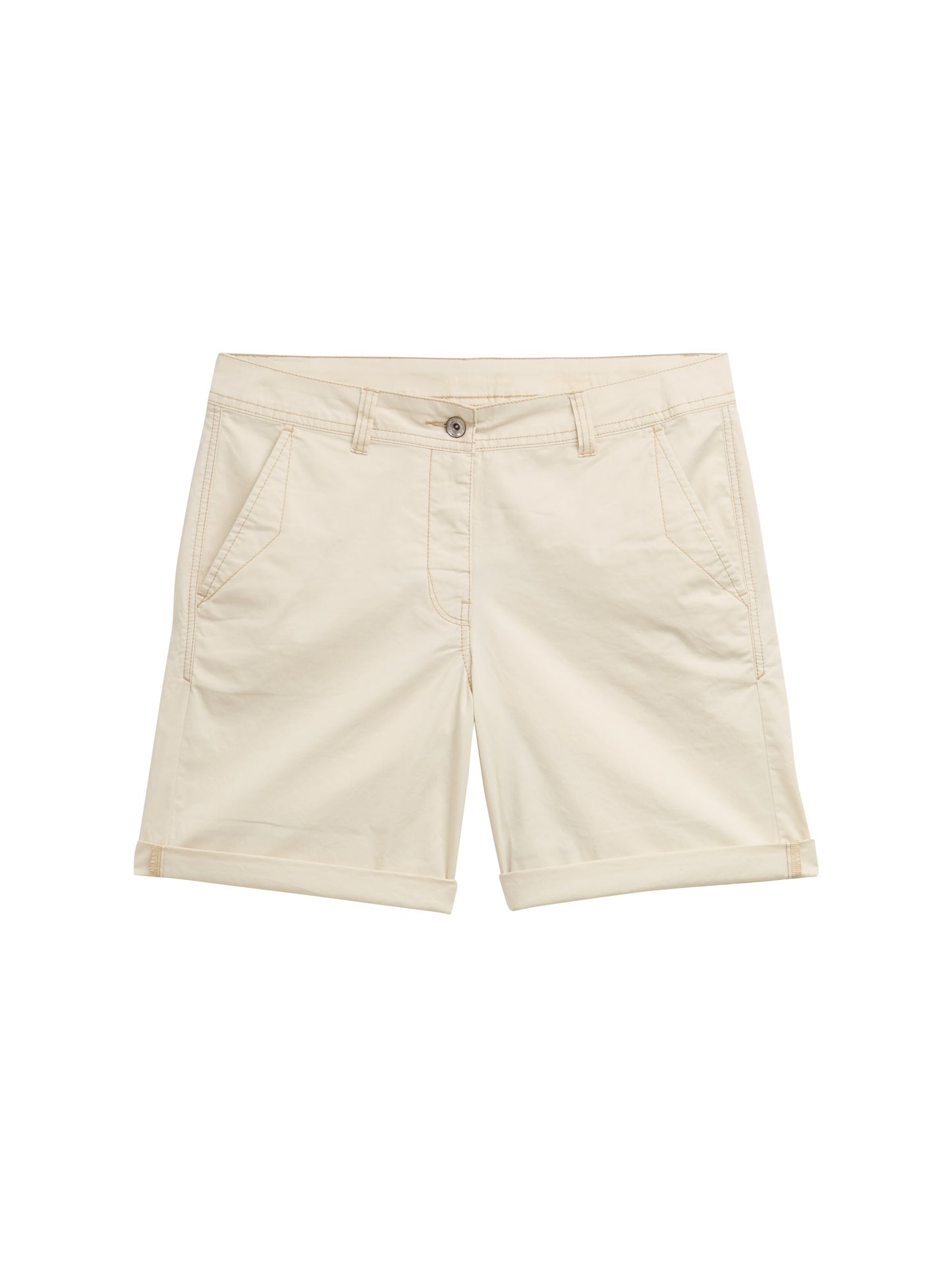 Tom Tailor Chino Bermuda - 1046511