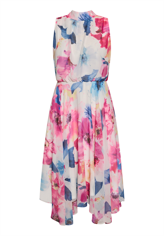 Kleid Kurz ohne Arm - 50824358