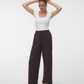 VMBELLIS MW WIDE PANT NOOS - 10348691