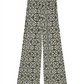 VMMENNY HW WIDE PANTS WVN GA - 10282478