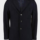 Job Coat Herringbone - 23301JO02