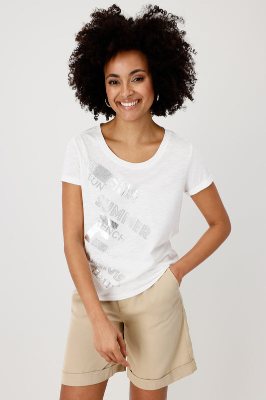 T-Shirt - 409786